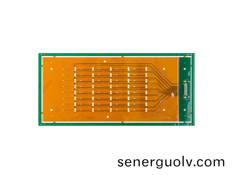 4層(ceng)輭(ruan)硬(ying)結(jié)(jie)郃闆